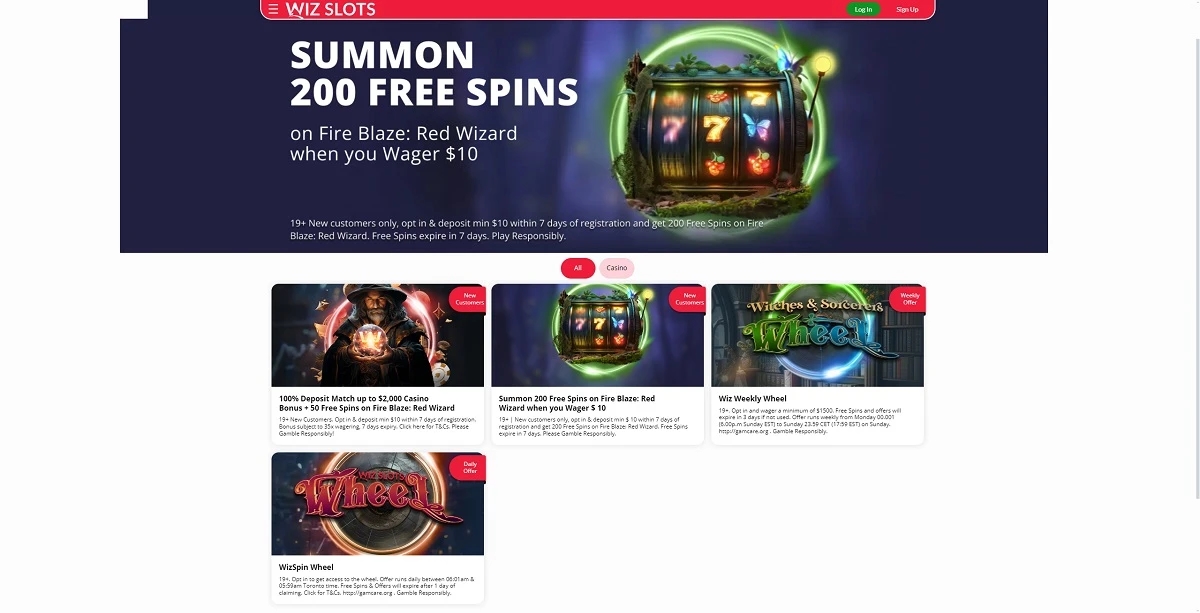 casino graphic